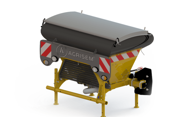Agrisem DSF 1500