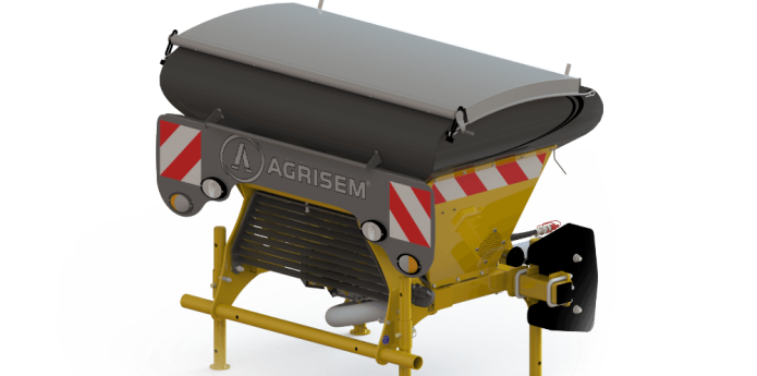 Agrisem DSF 1500