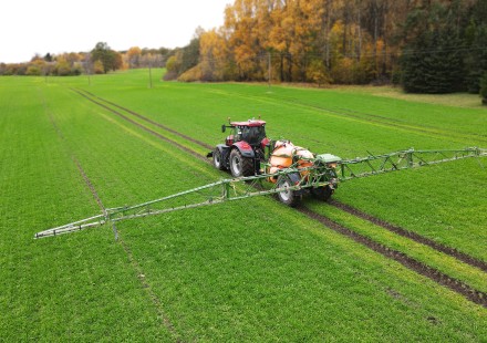 Amazone UX 4200 Special