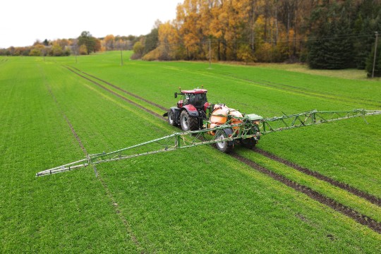 Amazone UX 4200 Special