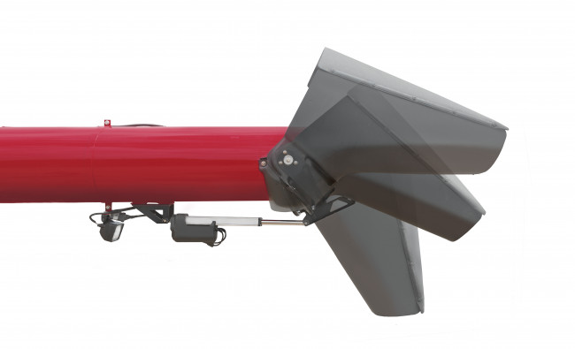Case IH Axial-Flow 150 seeria 312–460 hj