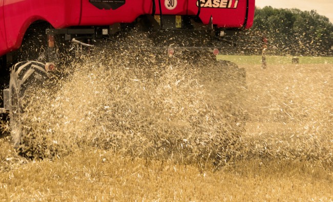 Case IH Axial-Flow 150 seeria 312–460 hj