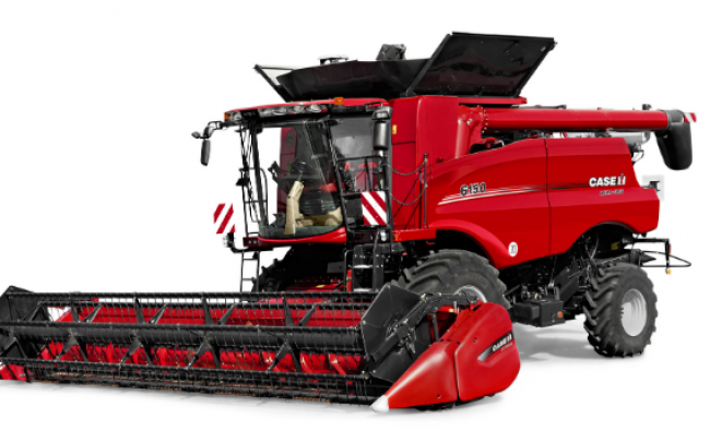 Axial-Flow 150-seeria 312 - 460 hj