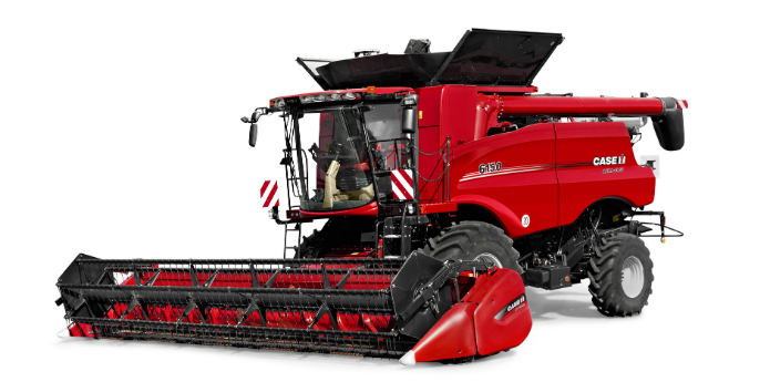 Axial-Flow 150-seeria 312 - 460 hj