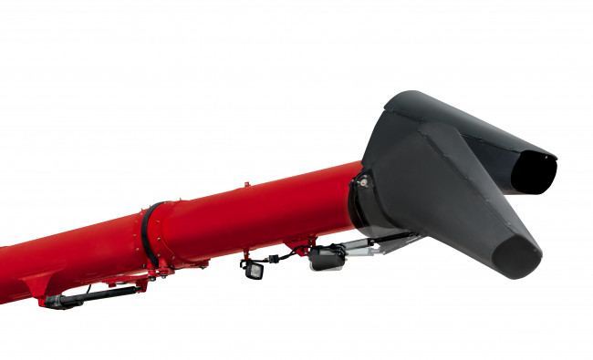 Case IH Axial-Flow 250 seeria 498–634 hj