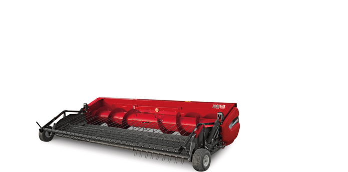 Case IH 3000 seeria heeder
