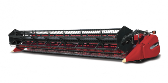 Case IH 3020 seeria heeder
