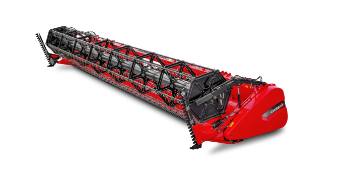 Case IH 3050 seeria heeder