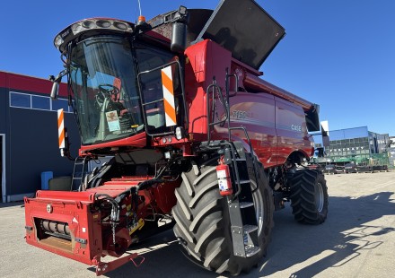 Case IH AF 7150