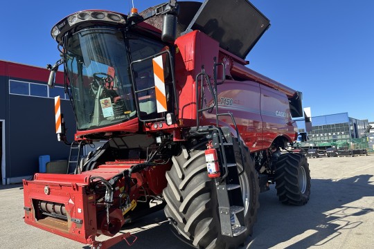 Case IH AF 7150 Case IH AF 7150