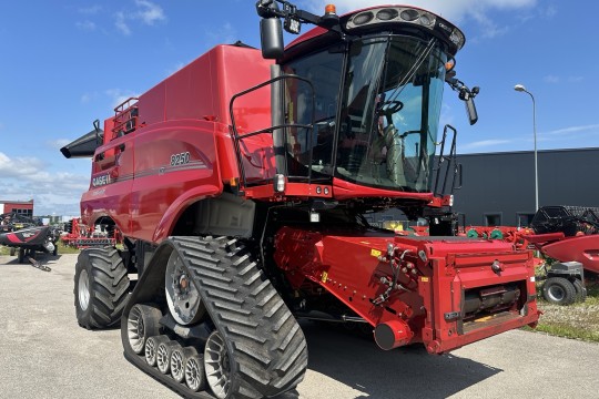 Case IH AF 8250 Case IH AF 8250