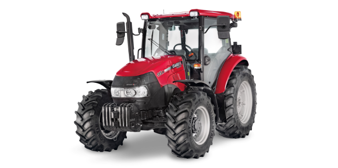 Case IH Farmall A 85-115 hj