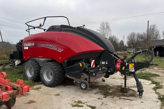 Case IH LB 334 R