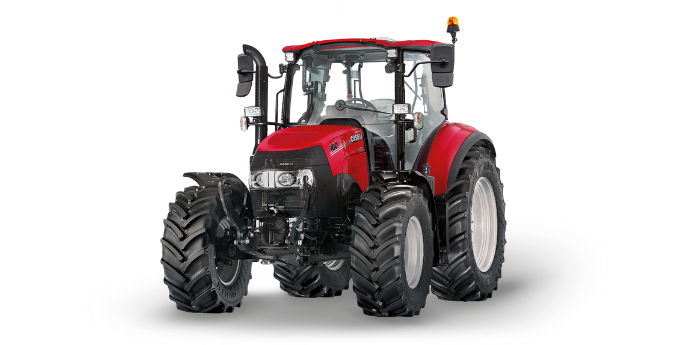 Case IH Luxxum 100–120 hj