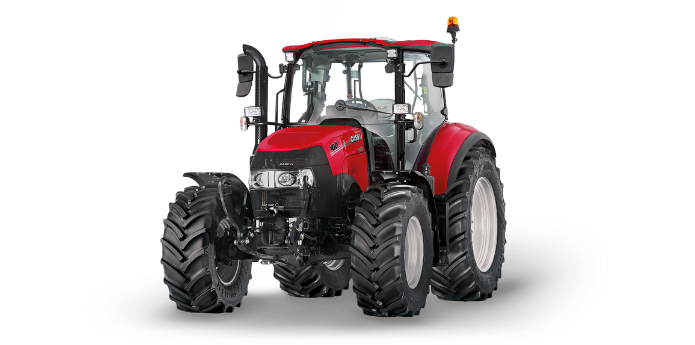 Case IH Luxxum 99-117 hj