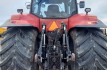 Case IH Magnum 310 naudoto traktoriaus galiniai ratai