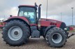 Case IH Magnum 310 traktoriaus išorė