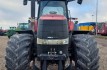 Case IH Magnum 310 traktoriaus išorė iš galo