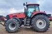 Case IH Magnum 310 traktoriaus išorė iš šono