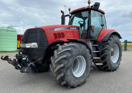 Case IH Magnum 310