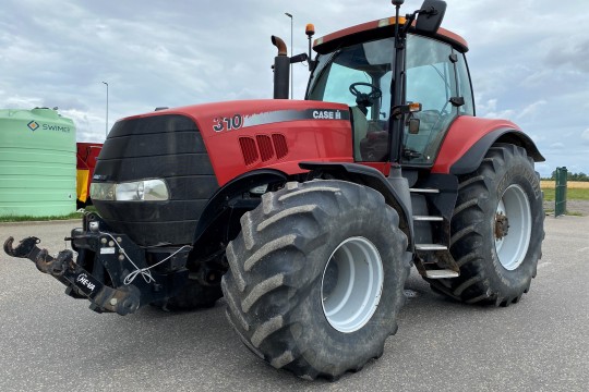 Case IH Magnum 310