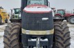 Case IH Magnum 340 naudoto traktoriaus priekiniai žibintai