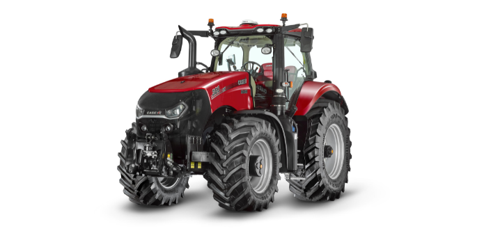 Case IH Magnum AFS Connect CVXDrive seeria 280− 379 hj