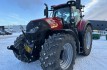 Case IH Optum 300 CVX