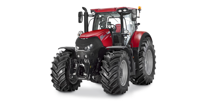 Case IH Optum CVXDrive 270–340 hj