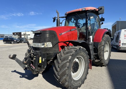 Case IH Puma 165 MC