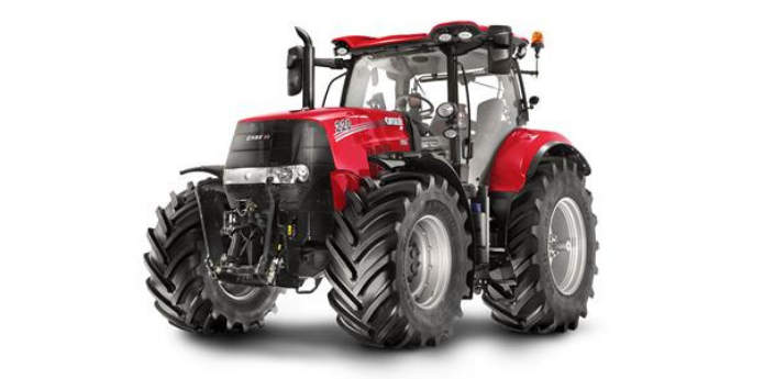 Traktor Case IH Puma Multicontroller 