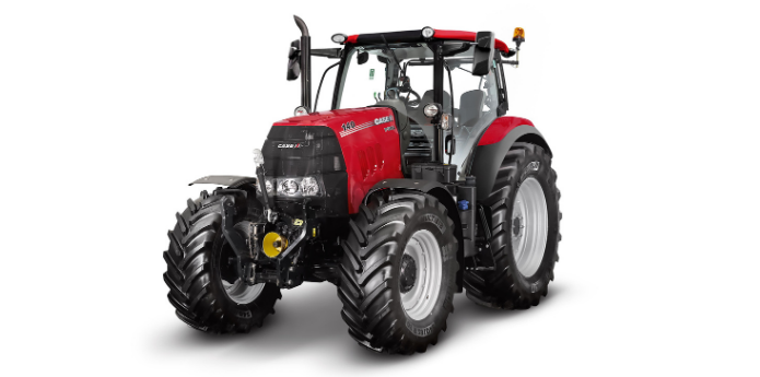 Case IH Puma X 140 – 240 hj Case IH Puma X 140 – 240 hj