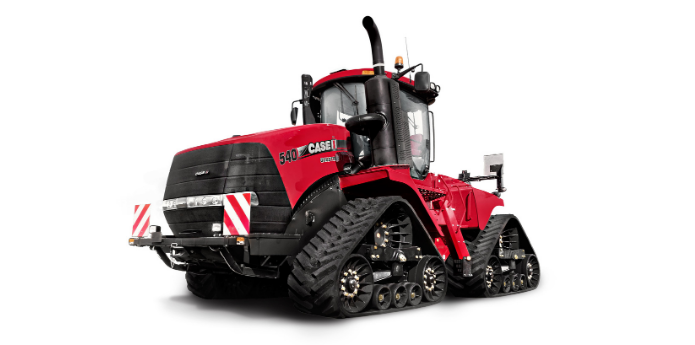 Case IH Quadtrac AFS Connect 475–715 hj