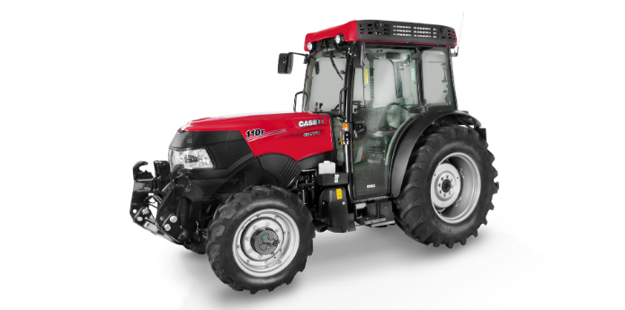 Case IH Quantum V, N, F, CL seeria (75-107 hj) Case IH Quantum V, N, F, CL seeria (75-107 hj)