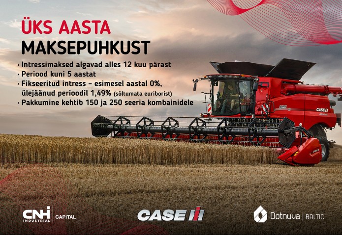 Üks aasta maksepuhkust Üks aasta maksepuhkust