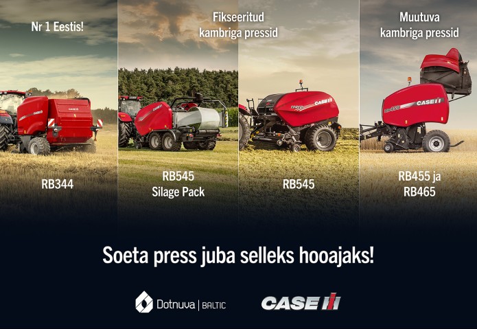 Soeta press juba selleks hooajaks! Soeta press juba selleks hooajaks!