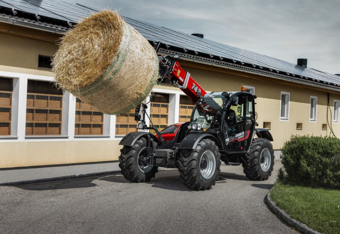 Uus mudel laos! Farmlift 742 teleskooplaadur Uus mudel laos! Farmlift 742 teleskooplaadur