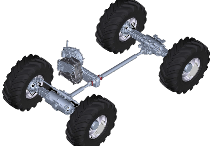 Uus mudel laos! Farmlift 742 teleskooplaadur Uus mudel laos! Farmlift 742 teleskooplaadur