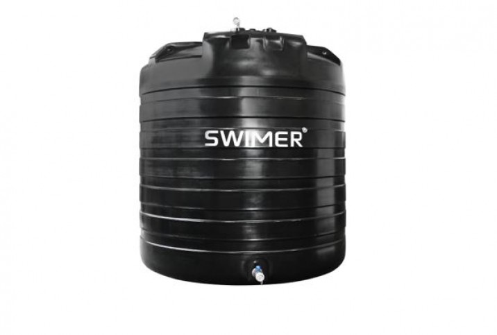 Veemahuti SWIMER Water Tank 20 000