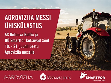 Agrovizija 2024