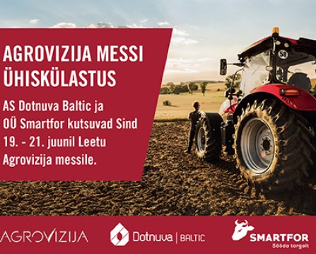 Agrovizija 2024