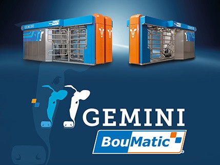 BouMatic farmiseadmete uus edasimüüja Eestis | Dotnuva Baltic
