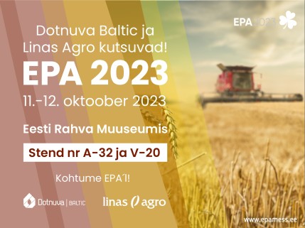 Eesti Põllumajanduse Aastanäitus 2023