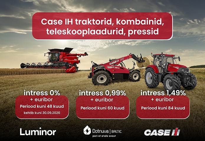 Finantseerimine