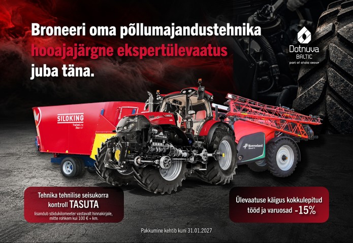 Hooajajärgne ekspertülevaatus