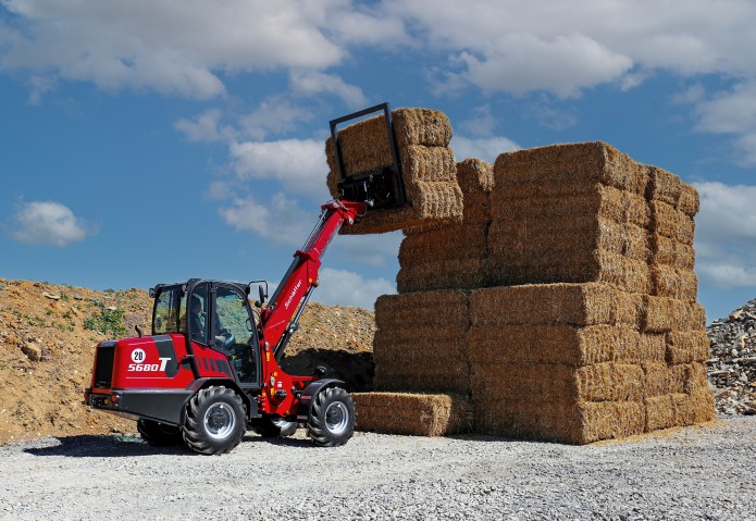 Schäffer juubelipakkumine
