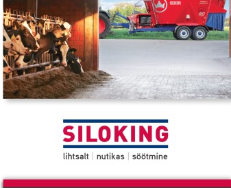 Siloking SelfLine Compact 1612 booklet