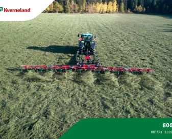 Kverneland 8555-8568-8576-8590-85112 booklet