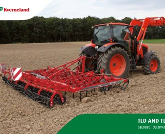 Kverneland TLD booklet