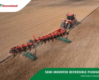 Kverneland PN booklet